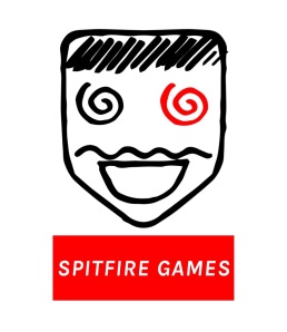 Spitfire Games Logo